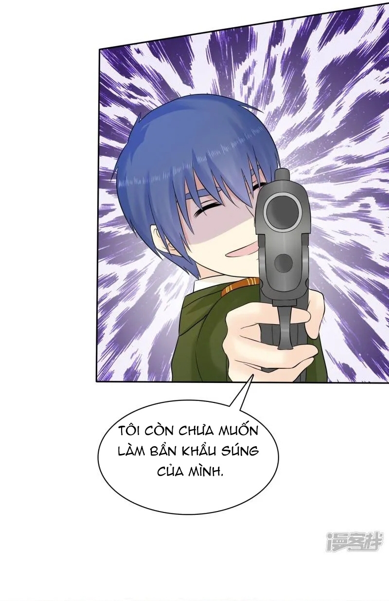 Sủng Em Như Mật: Thiếu Gia Truy Thê Chap 45 - Next Chap 46