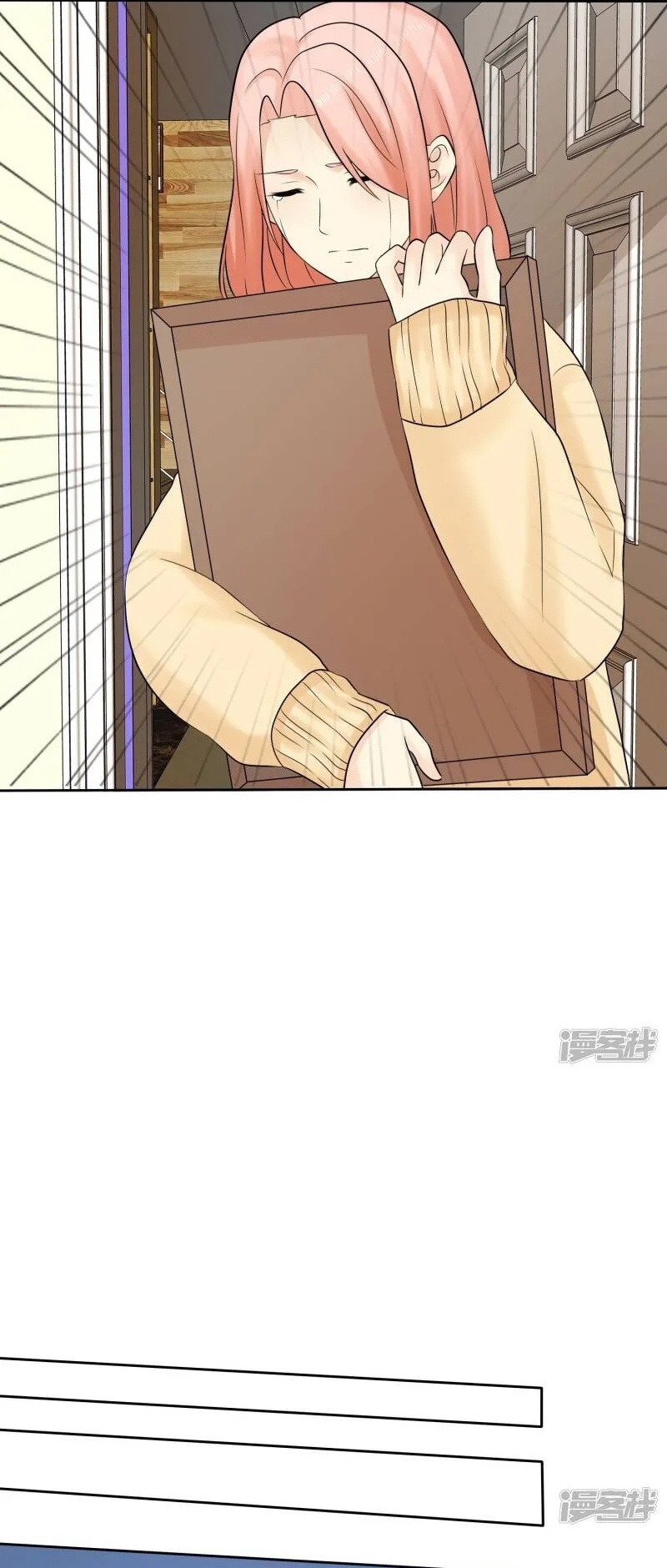 Sủng Em Như Mật: Thiếu Gia Truy Thê Chap 45 - Next Chap 46