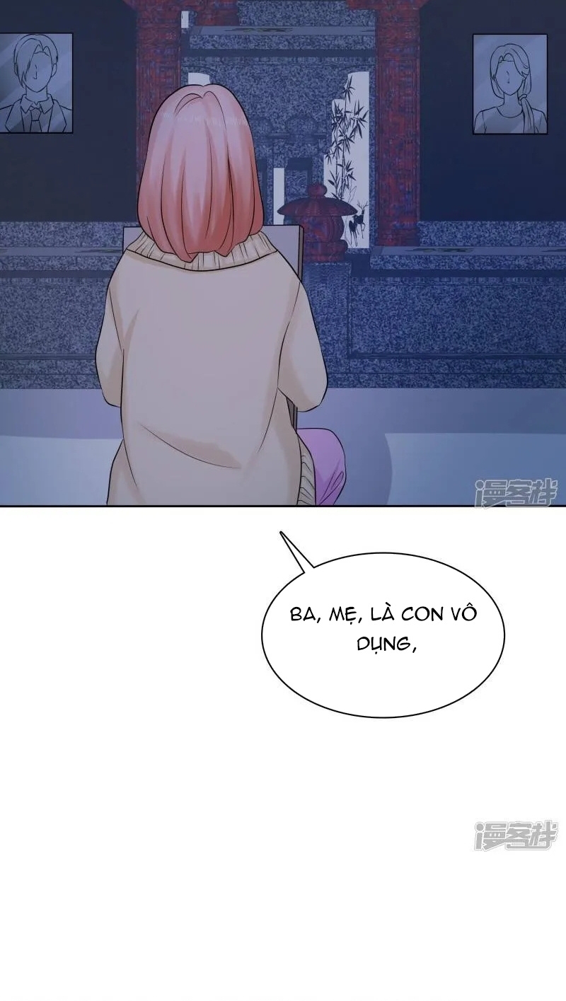 Sủng Em Như Mật: Thiếu Gia Truy Thê Chap 45 - Next Chap 46