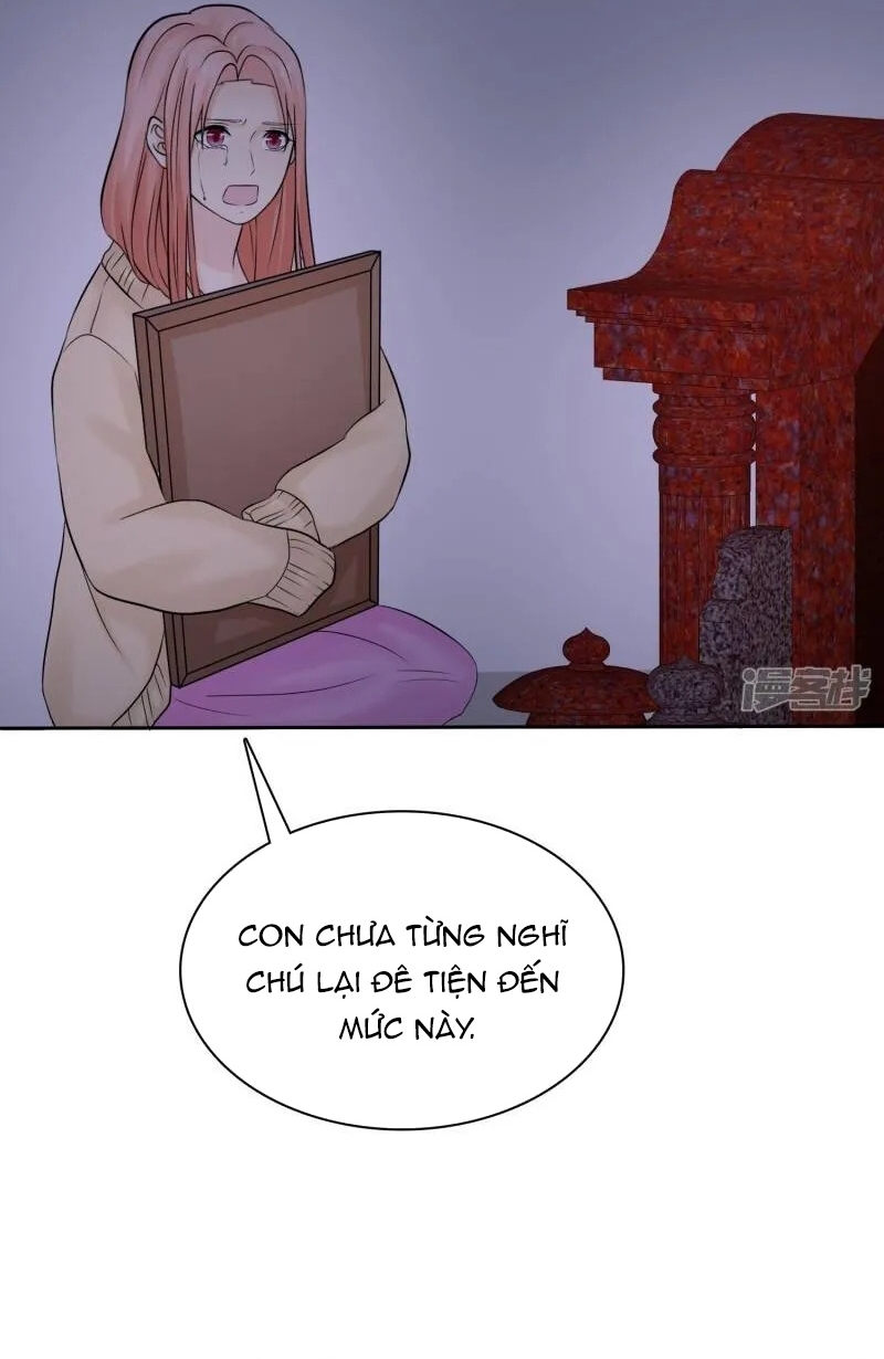 Sủng Em Như Mật: Thiếu Gia Truy Thê Chap 45 - Next Chap 46