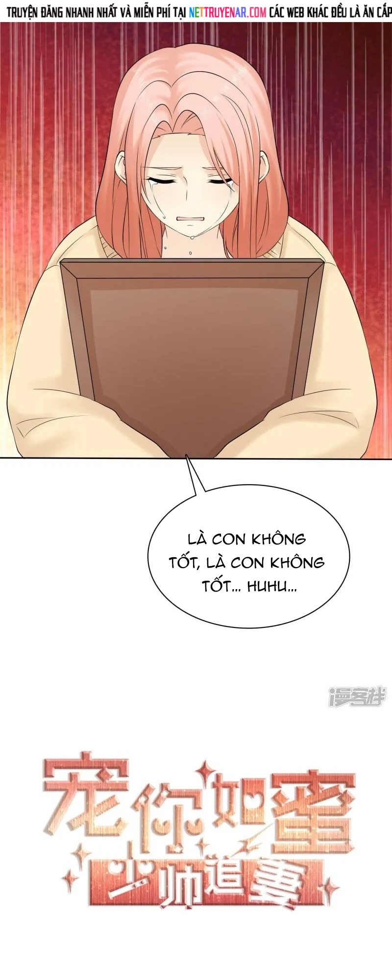 Sủng Em Như Mật: Thiếu Gia Truy Thê Chap 45 - Next Chap 46