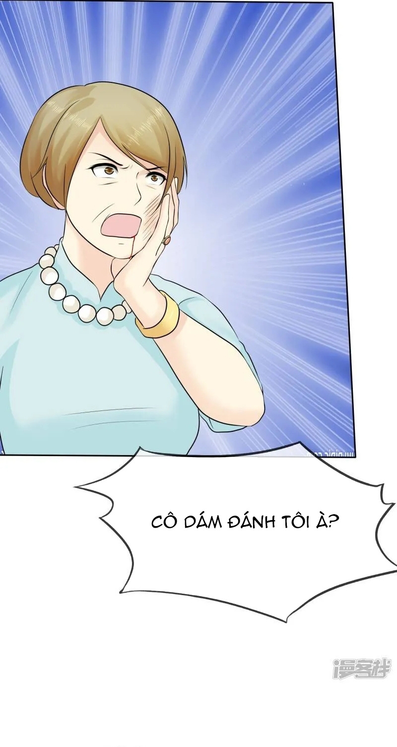 Sủng Em Như Mật: Thiếu Gia Truy Thê Chap 45 - Next Chap 46