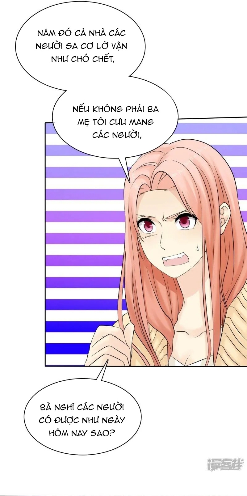 Sủng Em Như Mật: Thiếu Gia Truy Thê Chap 45 - Next Chap 46