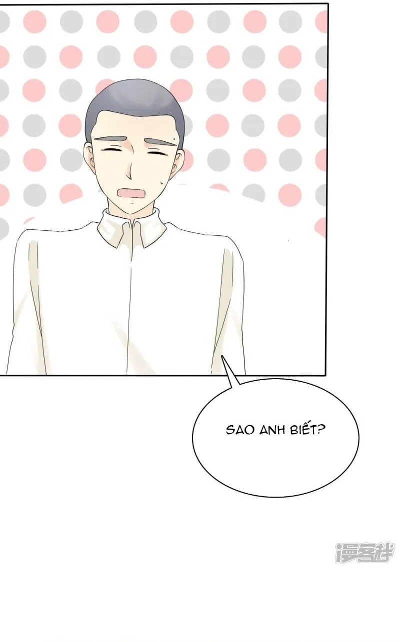 Sủng Em Như Mật: Thiếu Gia Truy Thê Chap 46 - Next Chap 47