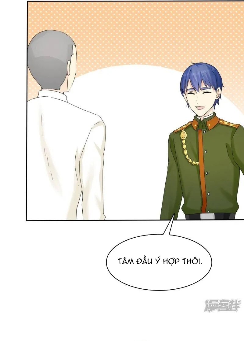 Sủng Em Như Mật: Thiếu Gia Truy Thê Chap 46 - Next Chap 47