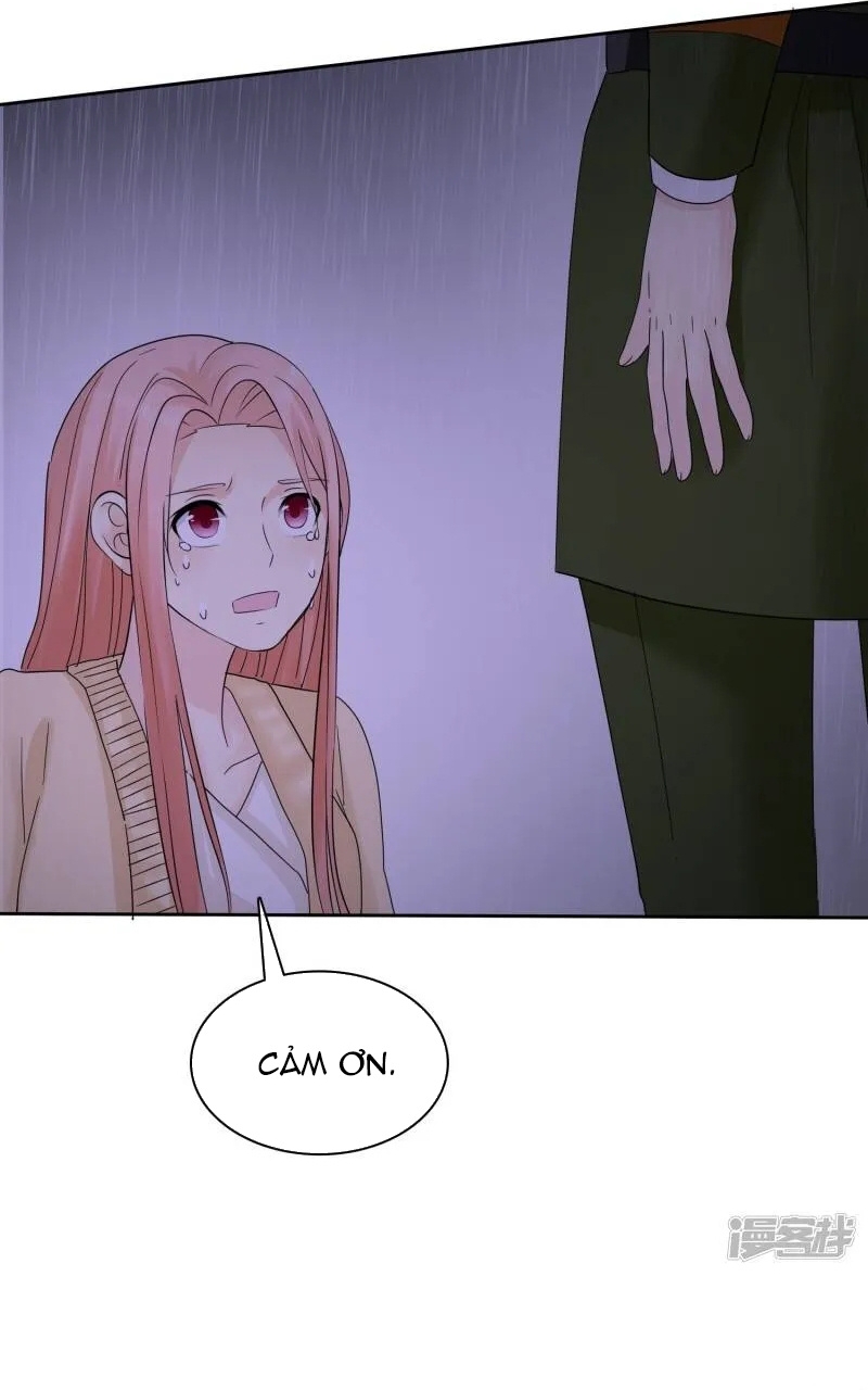 Sủng Em Như Mật: Thiếu Gia Truy Thê Chap 46 - Next Chap 47