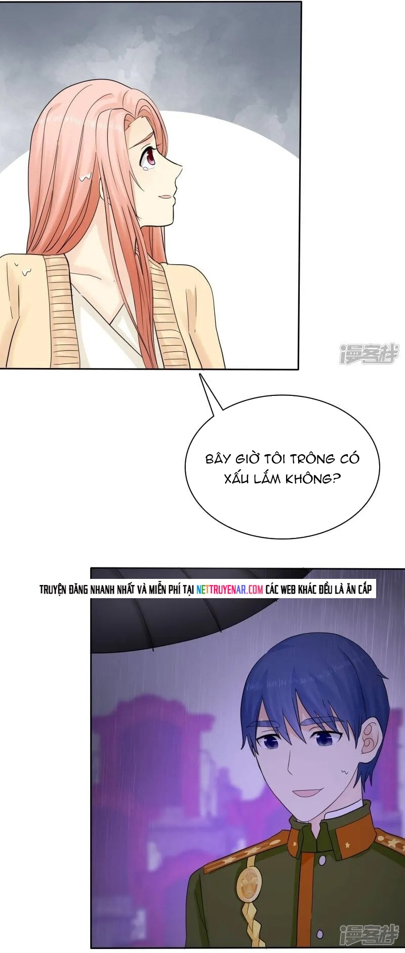 Sủng Em Như Mật: Thiếu Gia Truy Thê Chap 46 - Next Chap 47