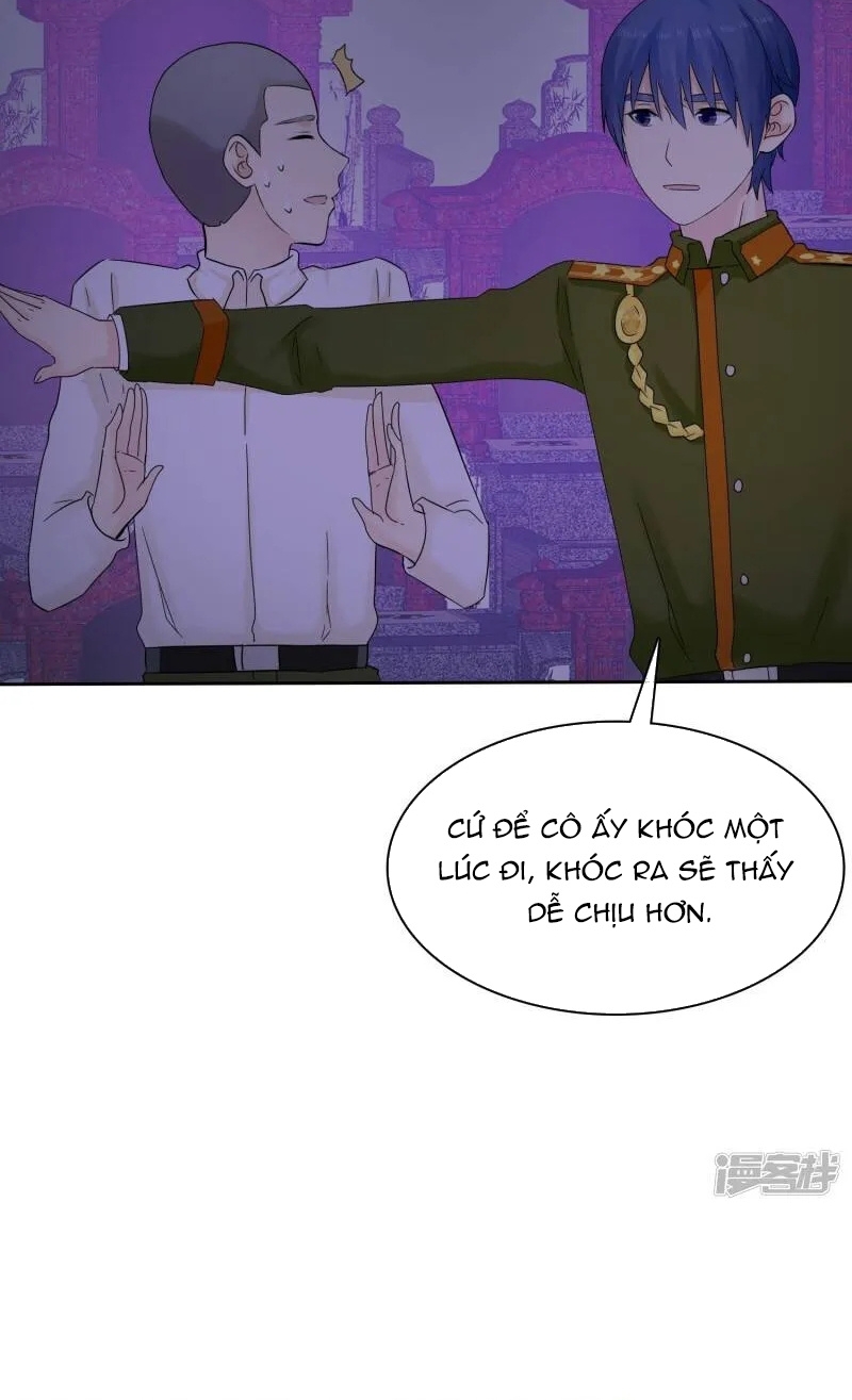 Sủng Em Như Mật: Thiếu Gia Truy Thê Chap 46 - Next Chap 47