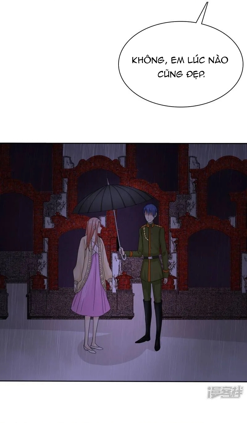 Sủng Em Như Mật: Thiếu Gia Truy Thê Chap 46 - Next Chap 47