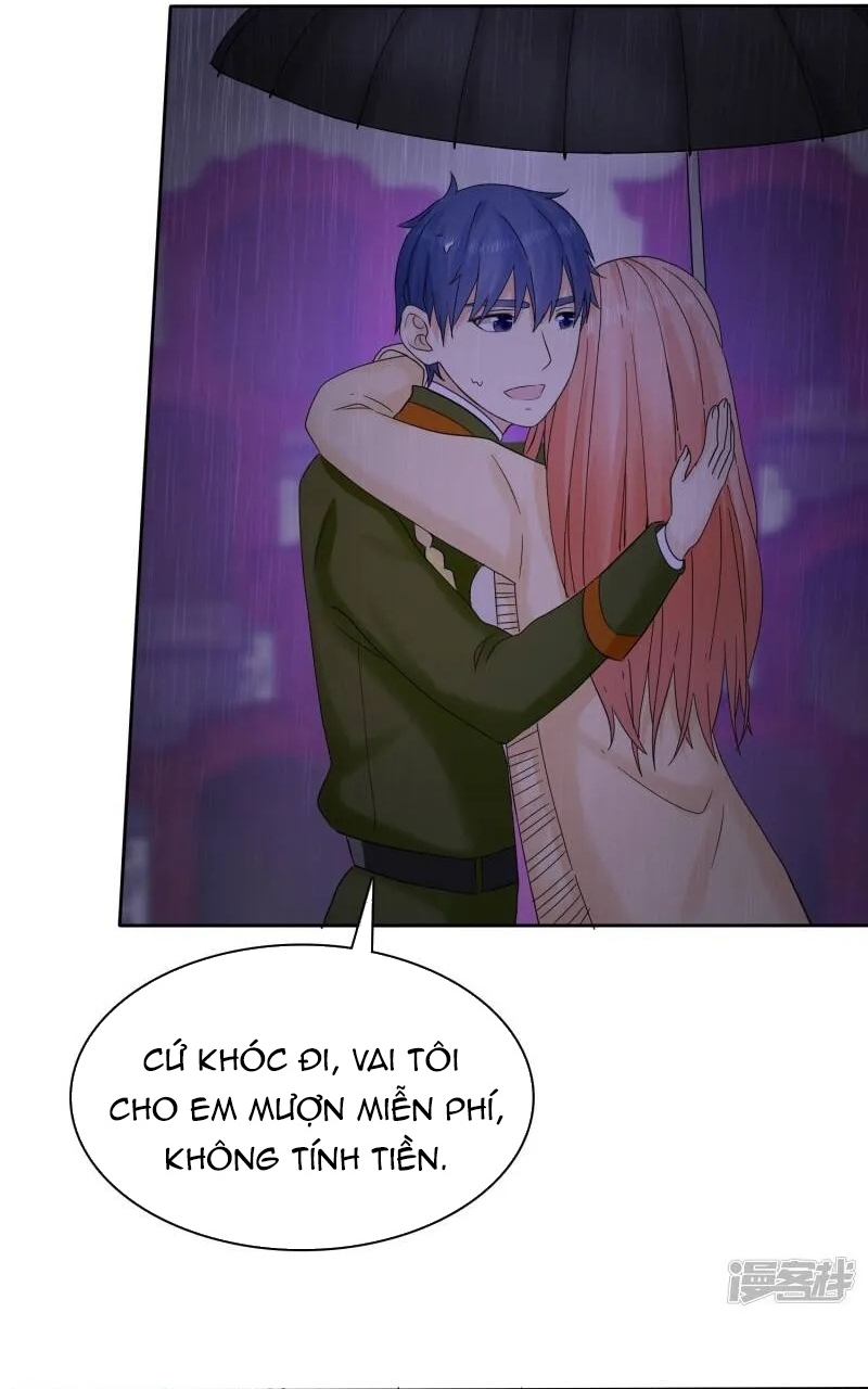 Sủng Em Như Mật: Thiếu Gia Truy Thê Chap 46 - Next Chap 47