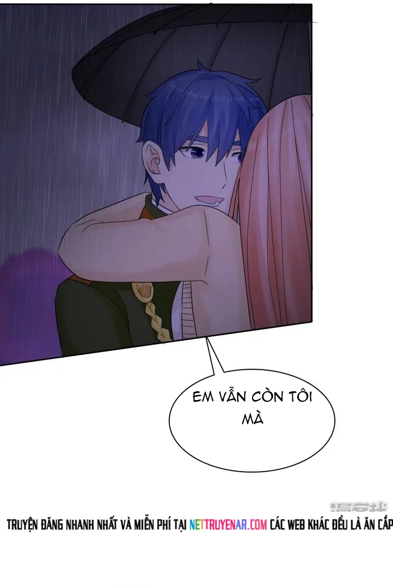 Sủng Em Như Mật: Thiếu Gia Truy Thê Chap 46 - Next Chap 47