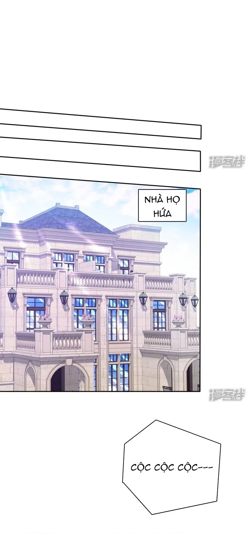 Sủng Em Như Mật: Thiếu Gia Truy Thê Chap 47 - Next Chap 48