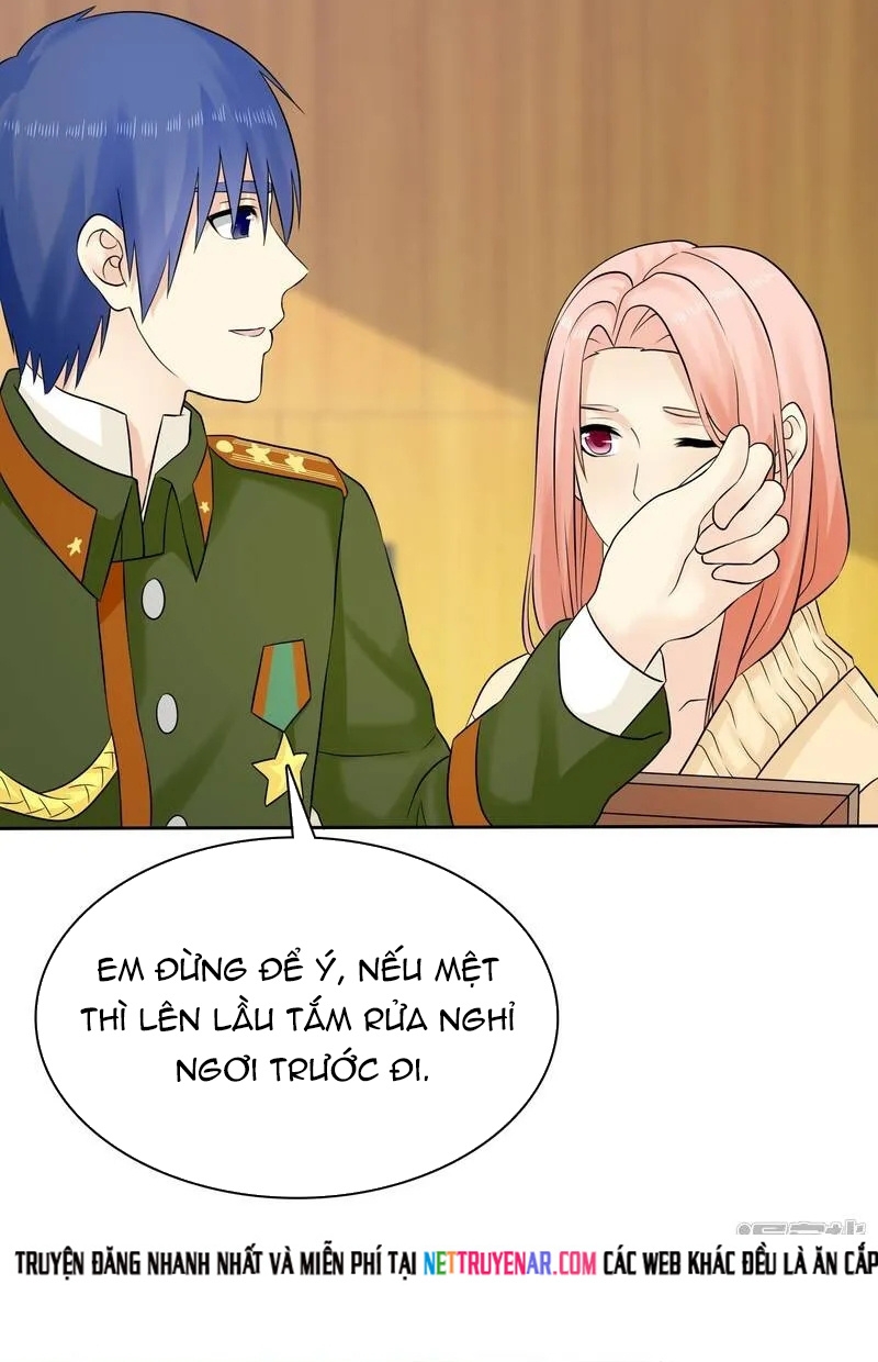 Sủng Em Như Mật: Thiếu Gia Truy Thê Chap 47 - Next Chap 48