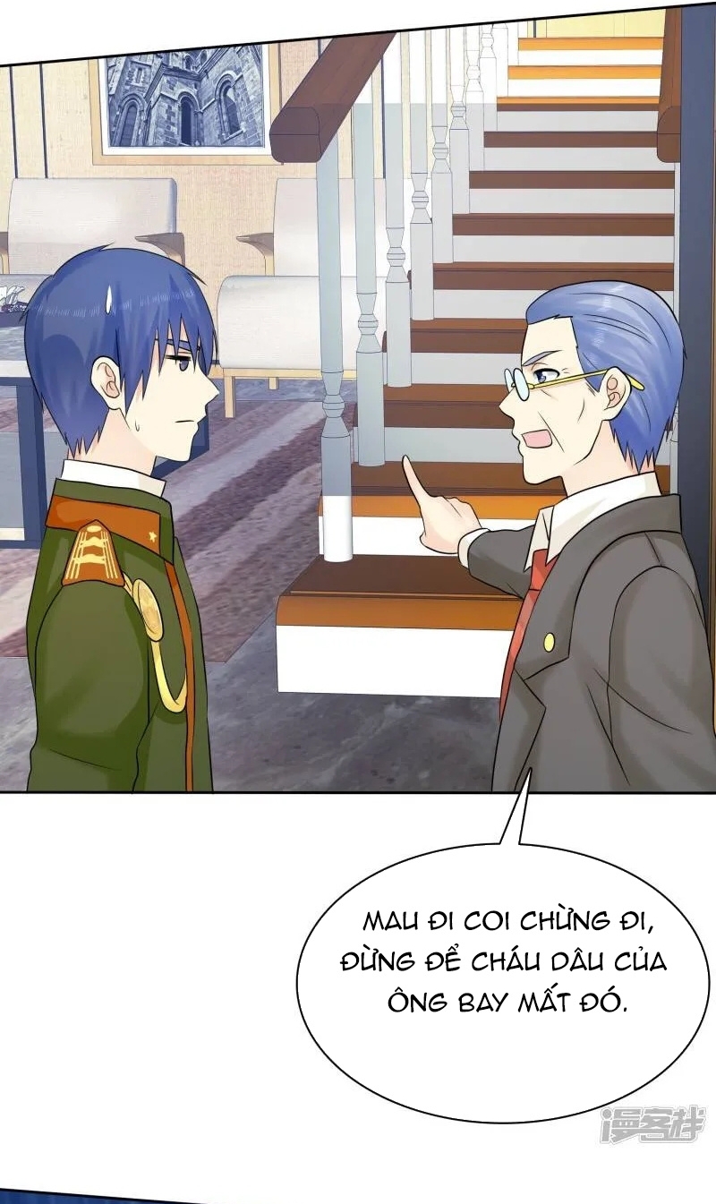 Sủng Em Như Mật: Thiếu Gia Truy Thê Chap 47 - Next Chap 48