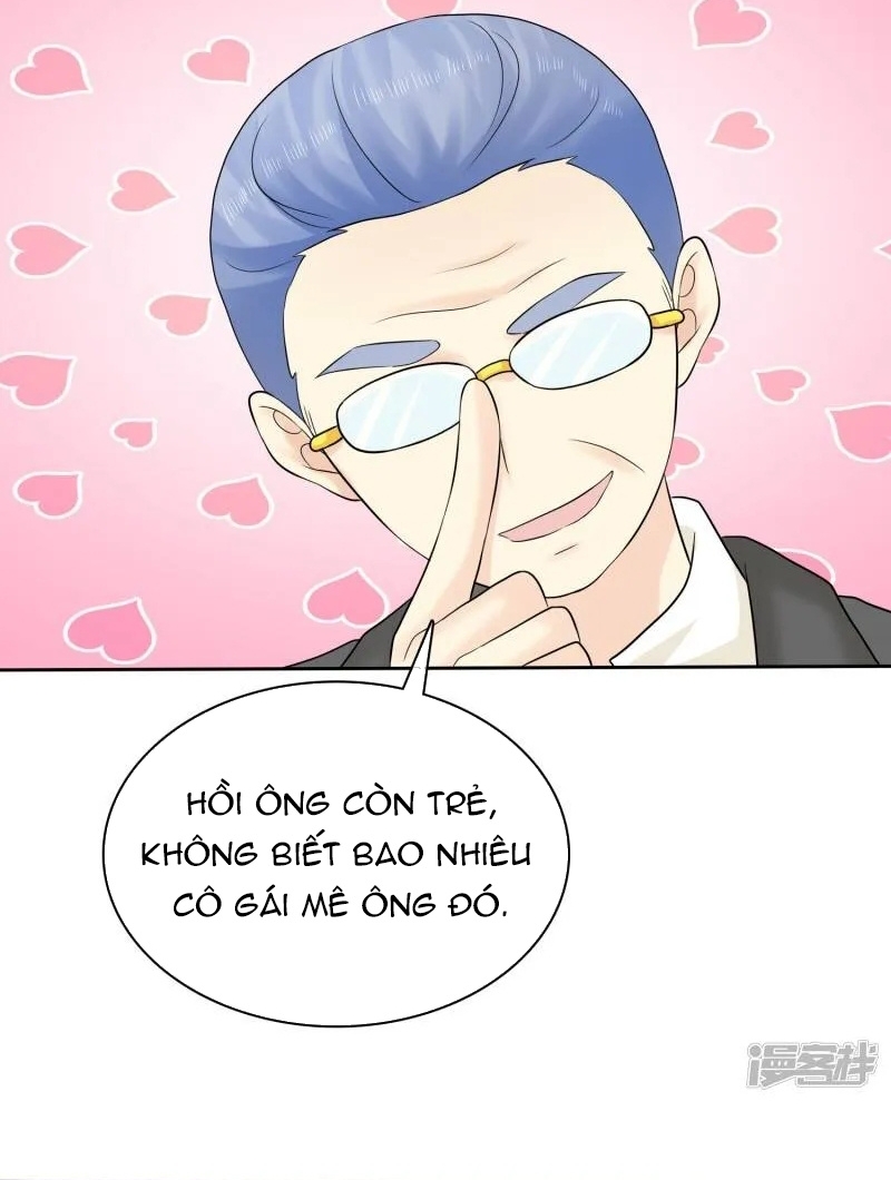 Sủng Em Như Mật: Thiếu Gia Truy Thê Chap 47 - Next Chap 48