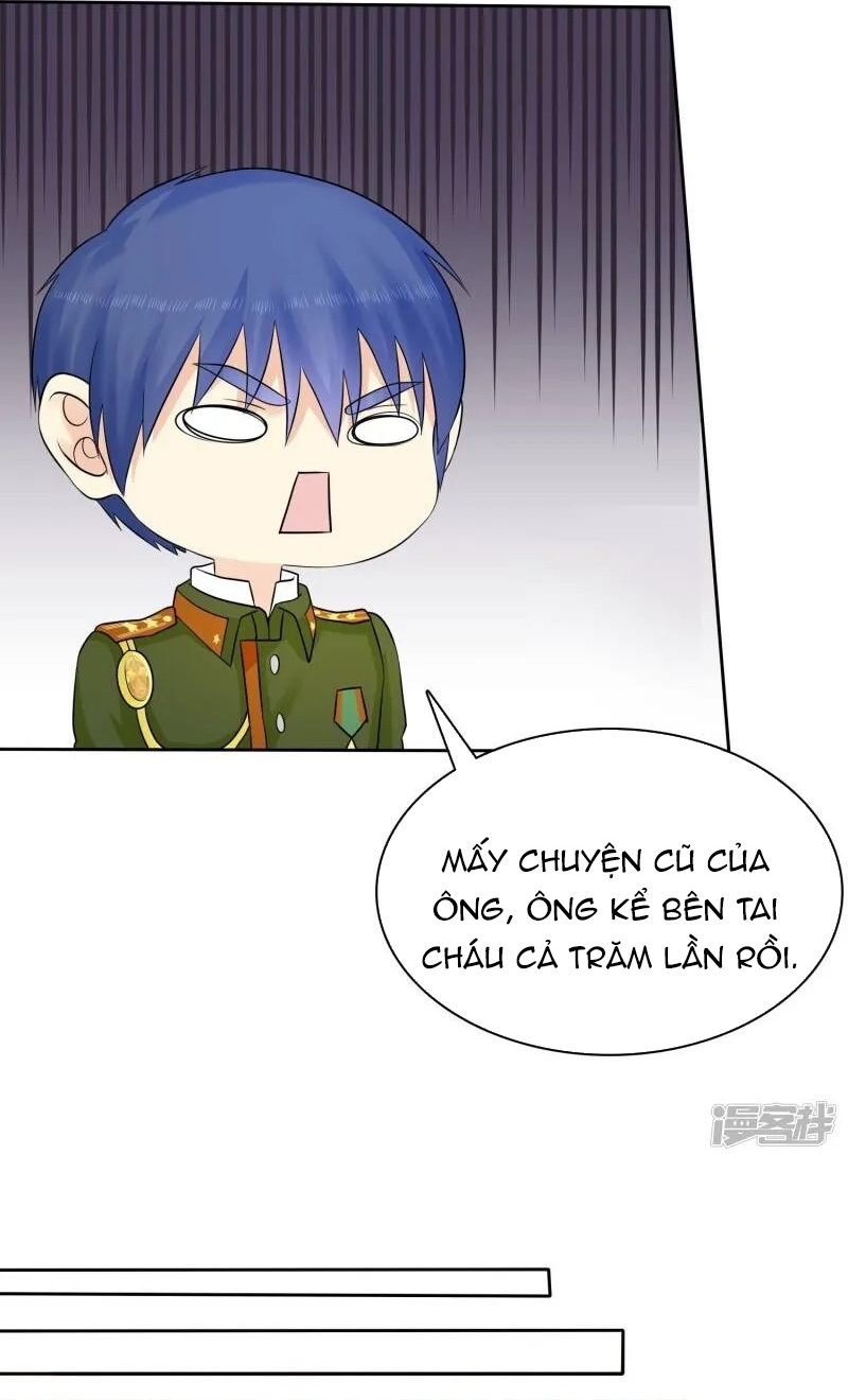 Sủng Em Như Mật: Thiếu Gia Truy Thê Chap 47 - Next Chap 48