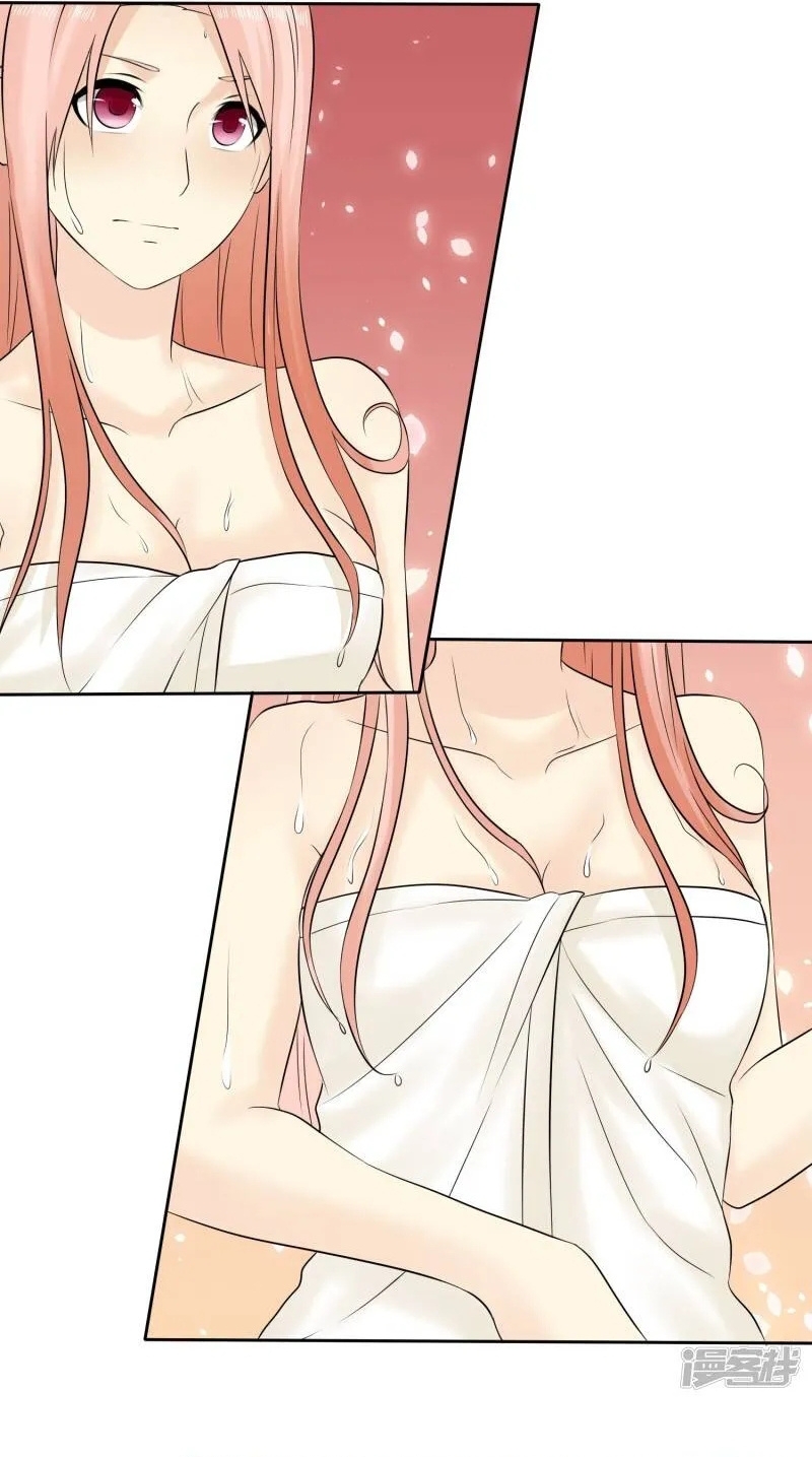 Sủng Em Như Mật: Thiếu Gia Truy Thê Chap 47 - Next Chap 48