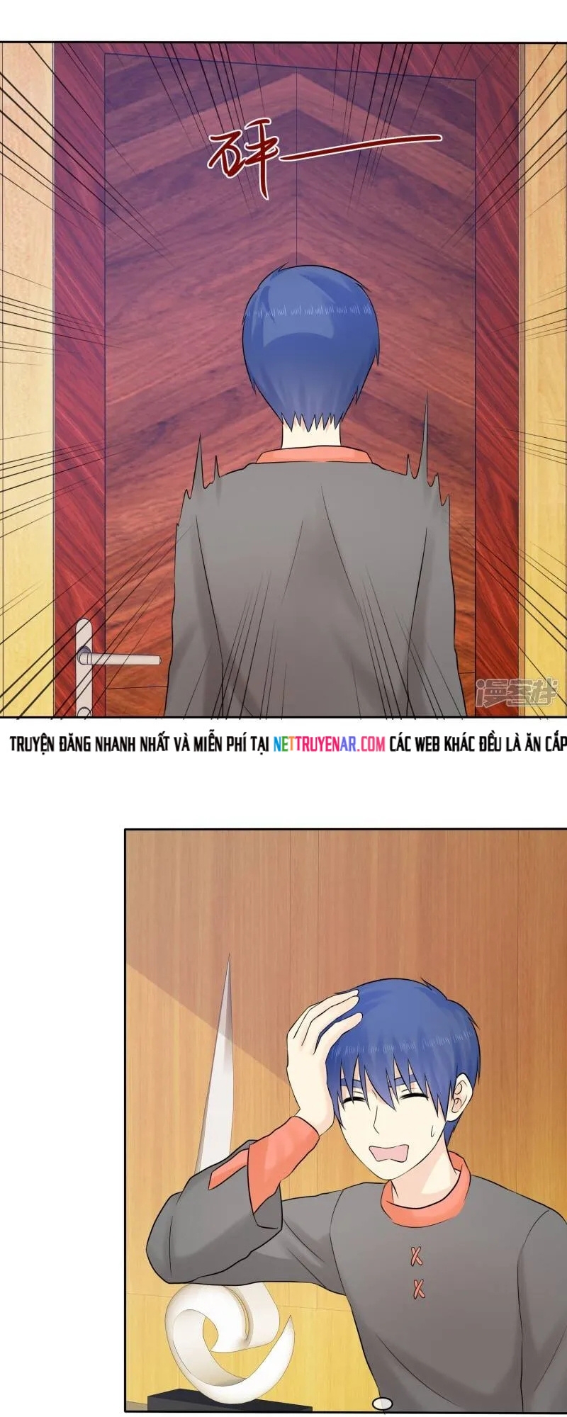 Sủng Em Như Mật: Thiếu Gia Truy Thê Chap 47 - Next Chap 48