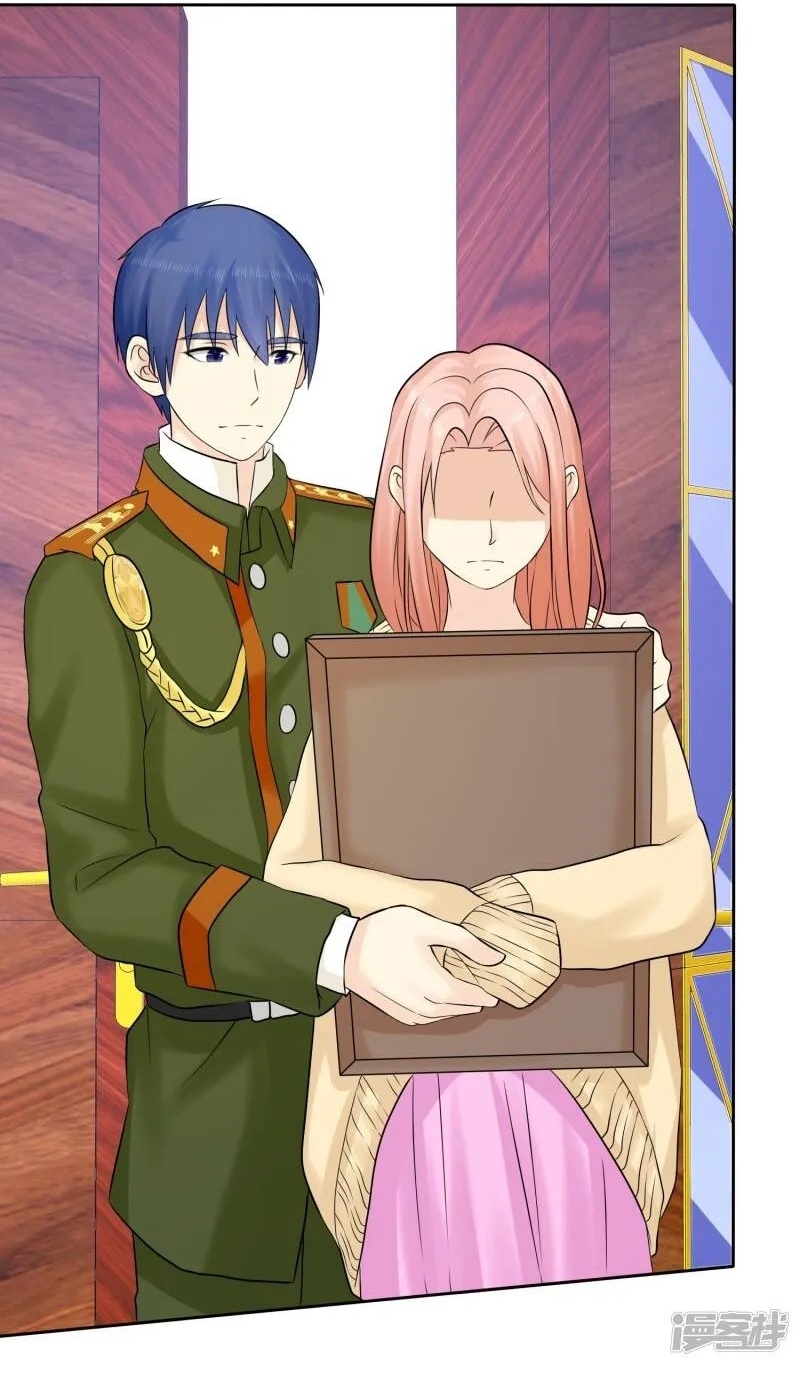 Sủng Em Như Mật: Thiếu Gia Truy Thê Chap 47 - Next Chap 48