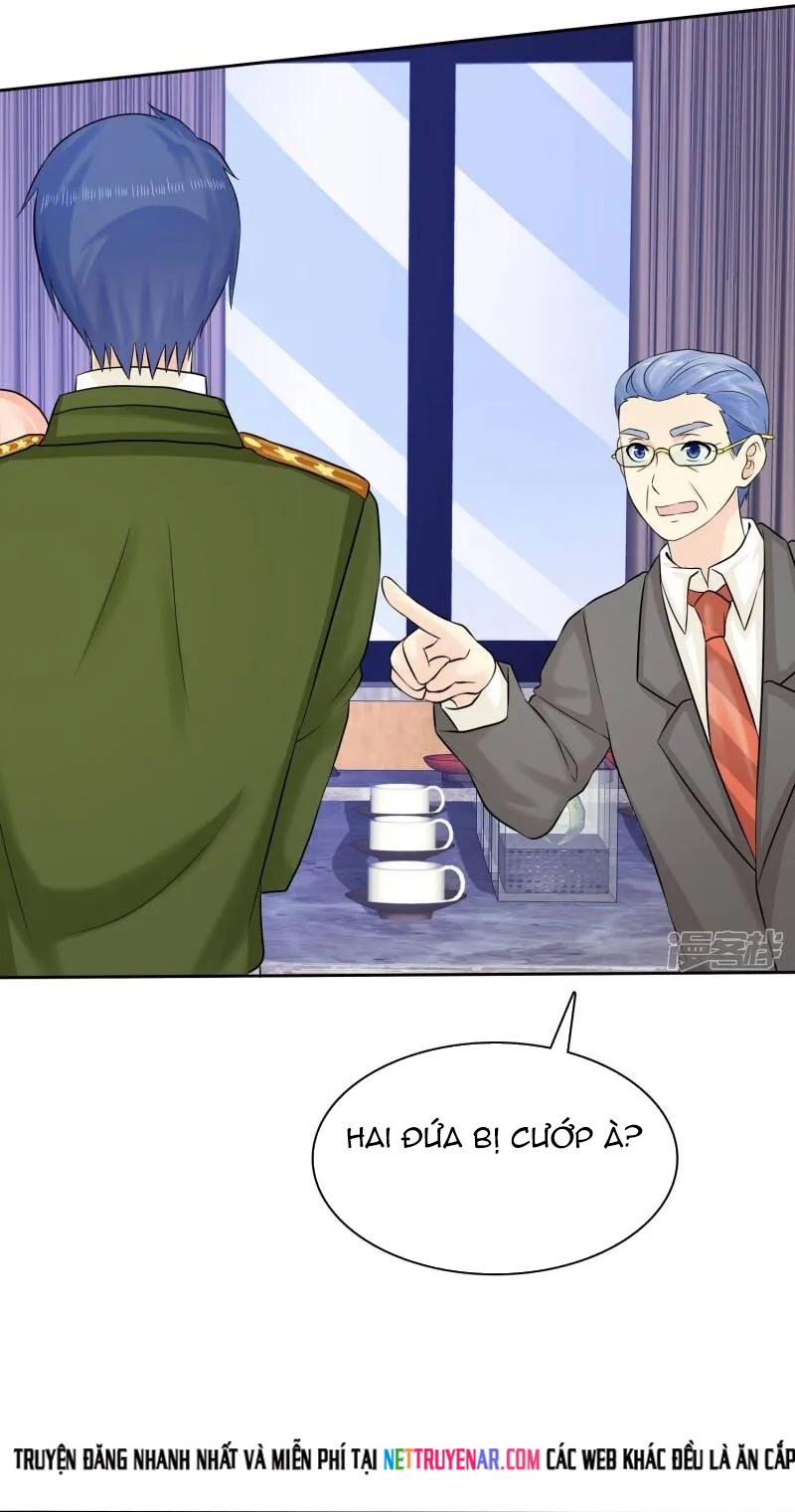 Sủng Em Như Mật: Thiếu Gia Truy Thê Chap 47 - Next Chap 48