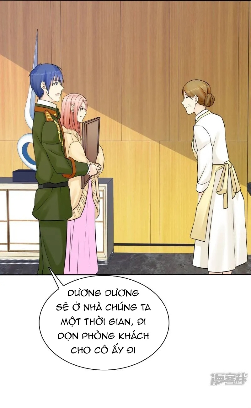 Sủng Em Như Mật: Thiếu Gia Truy Thê Chap 47 - Next Chap 48