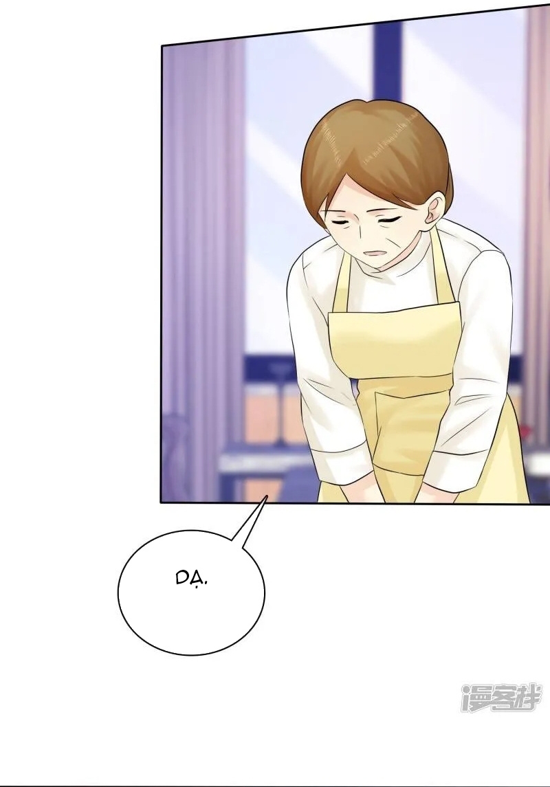 Sủng Em Như Mật: Thiếu Gia Truy Thê Chap 47 - Next Chap 48