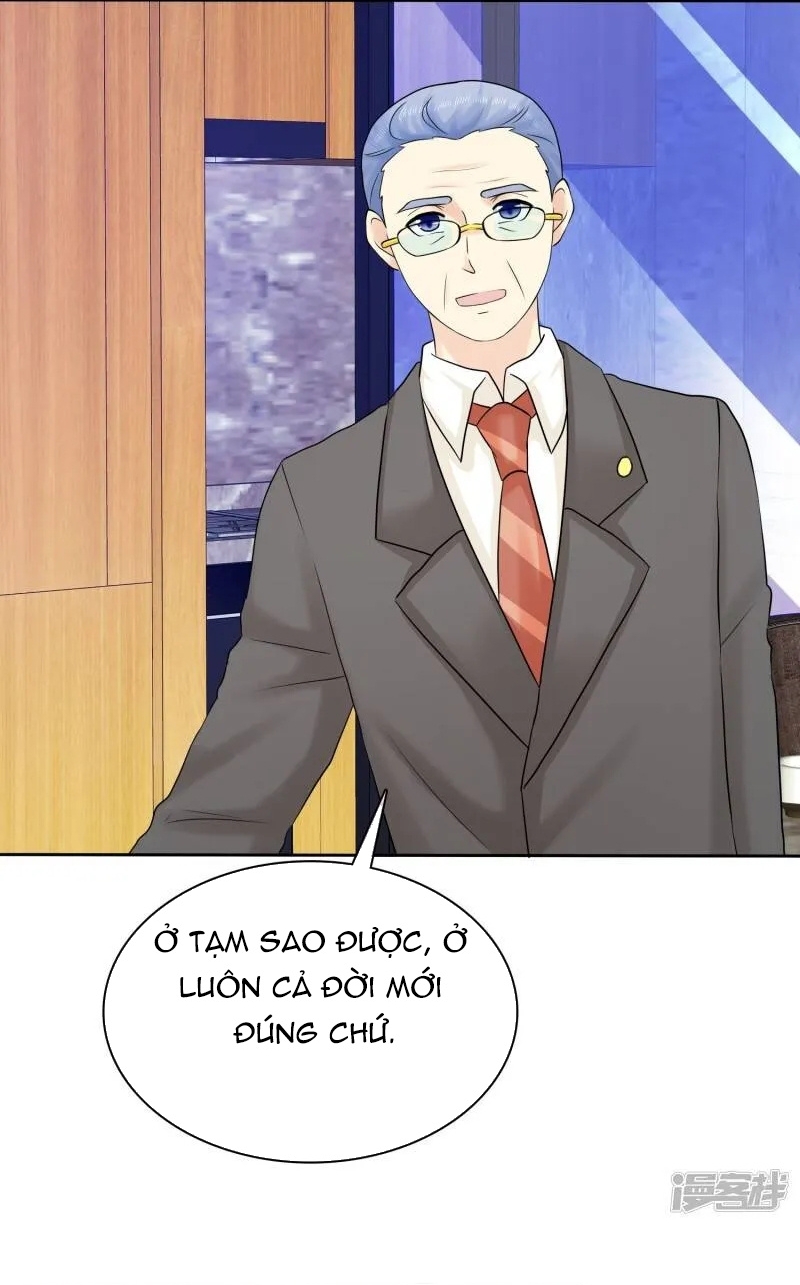 Sủng Em Như Mật: Thiếu Gia Truy Thê Chap 47 - Next Chap 48