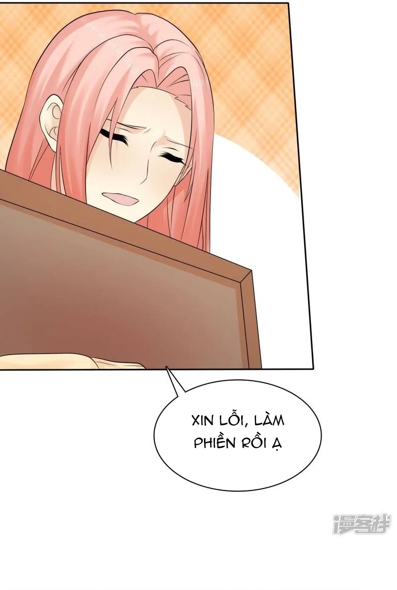 Sủng Em Như Mật: Thiếu Gia Truy Thê Chap 47 - Next Chap 48