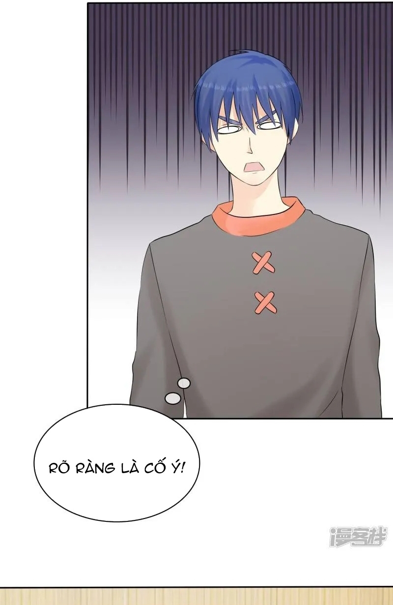 Sủng Em Như Mật: Thiếu Gia Truy Thê Chap 48 - Next Chap 49