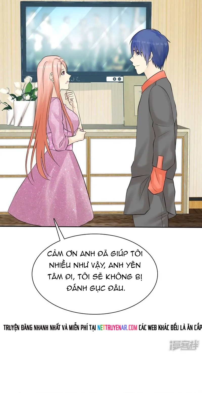Sủng Em Như Mật: Thiếu Gia Truy Thê Chap 48 - Next Chap 49