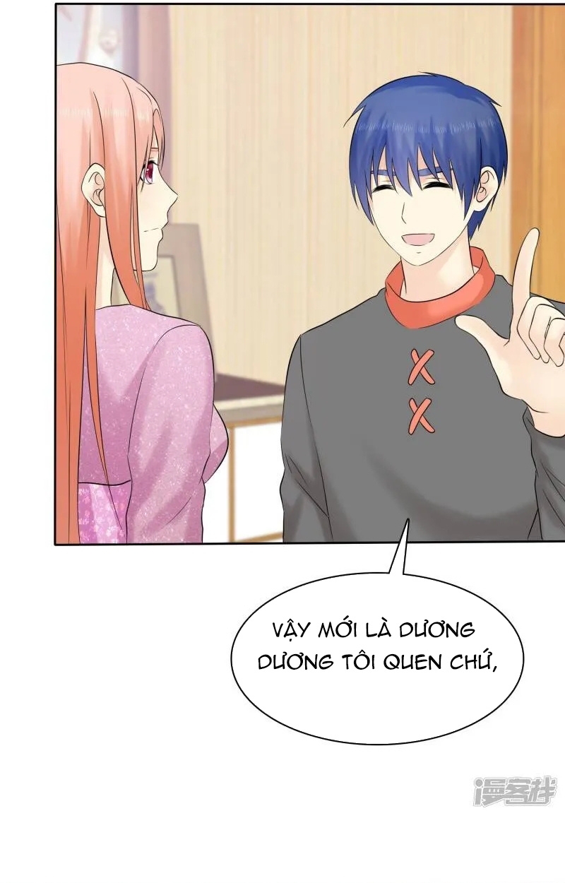 Sủng Em Như Mật: Thiếu Gia Truy Thê Chap 48 - Next Chap 49