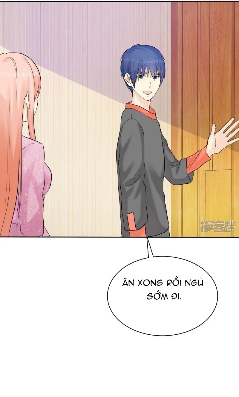 Sủng Em Như Mật: Thiếu Gia Truy Thê Chap 48 - Next Chap 49
