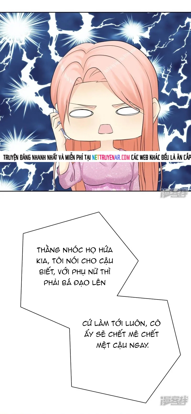 Sủng Em Như Mật: Thiếu Gia Truy Thê Chap 48 - Next Chap 49