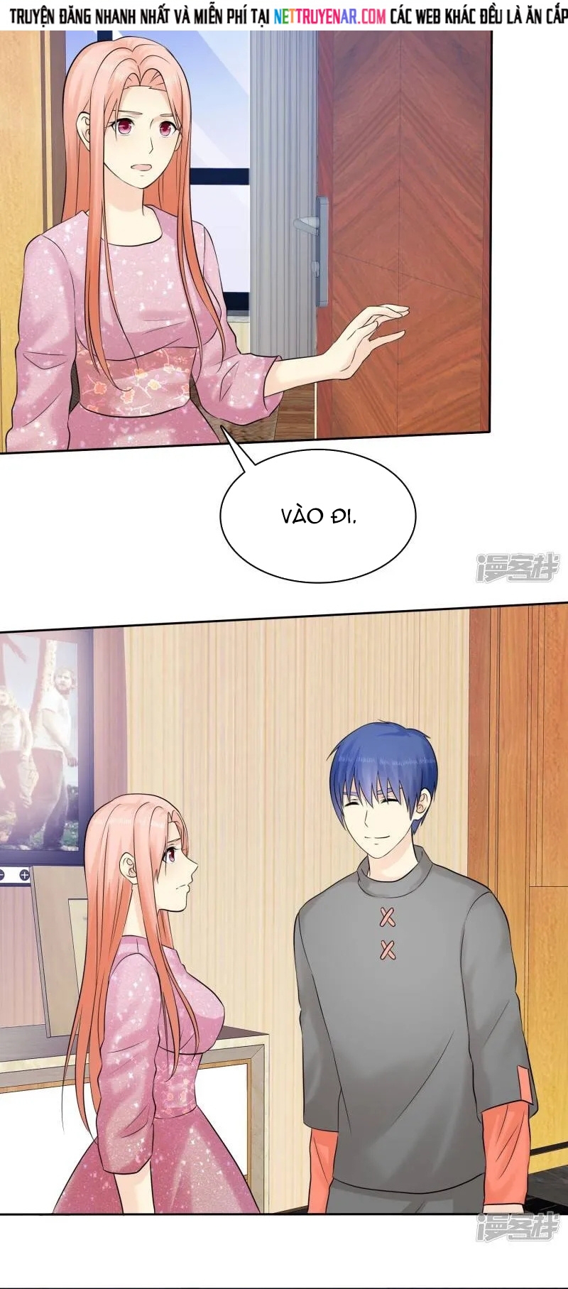 Sủng Em Như Mật: Thiếu Gia Truy Thê Chap 48 - Next Chap 49