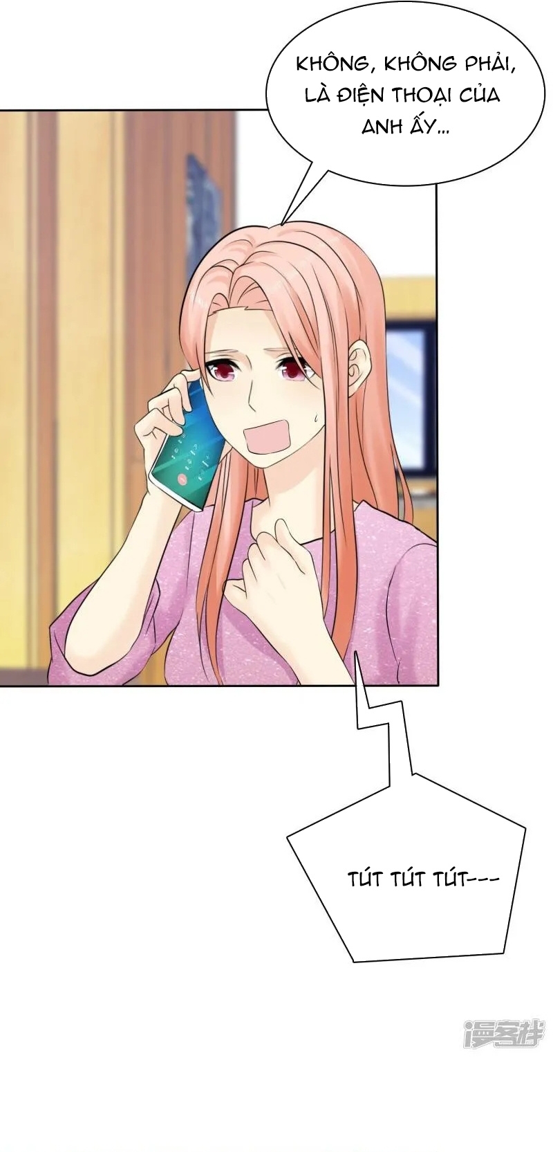 Sủng Em Như Mật: Thiếu Gia Truy Thê Chap 48 - Next Chap 49