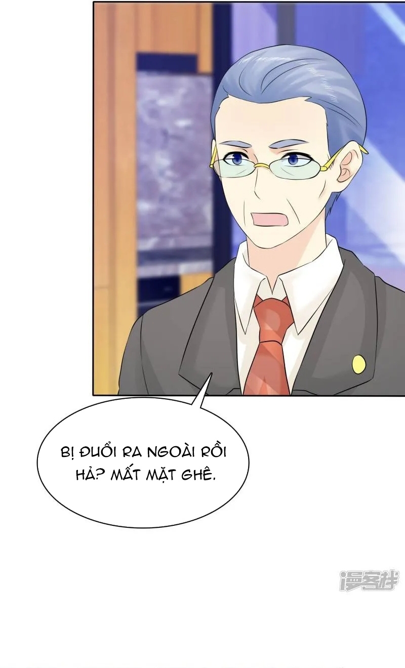 Sủng Em Như Mật: Thiếu Gia Truy Thê Chap 48 - Next Chap 49