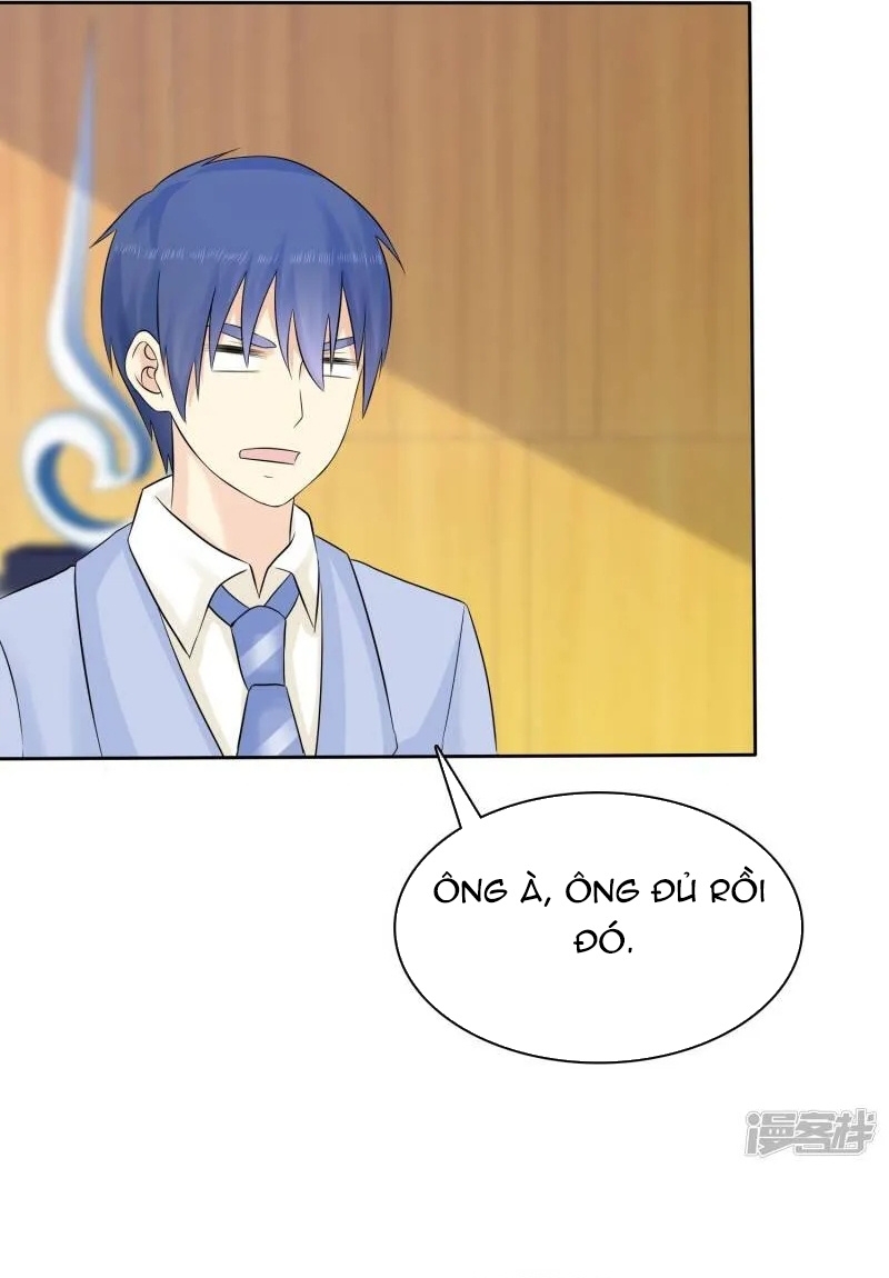 Sủng Em Như Mật: Thiếu Gia Truy Thê Chap 48 - Next Chap 49