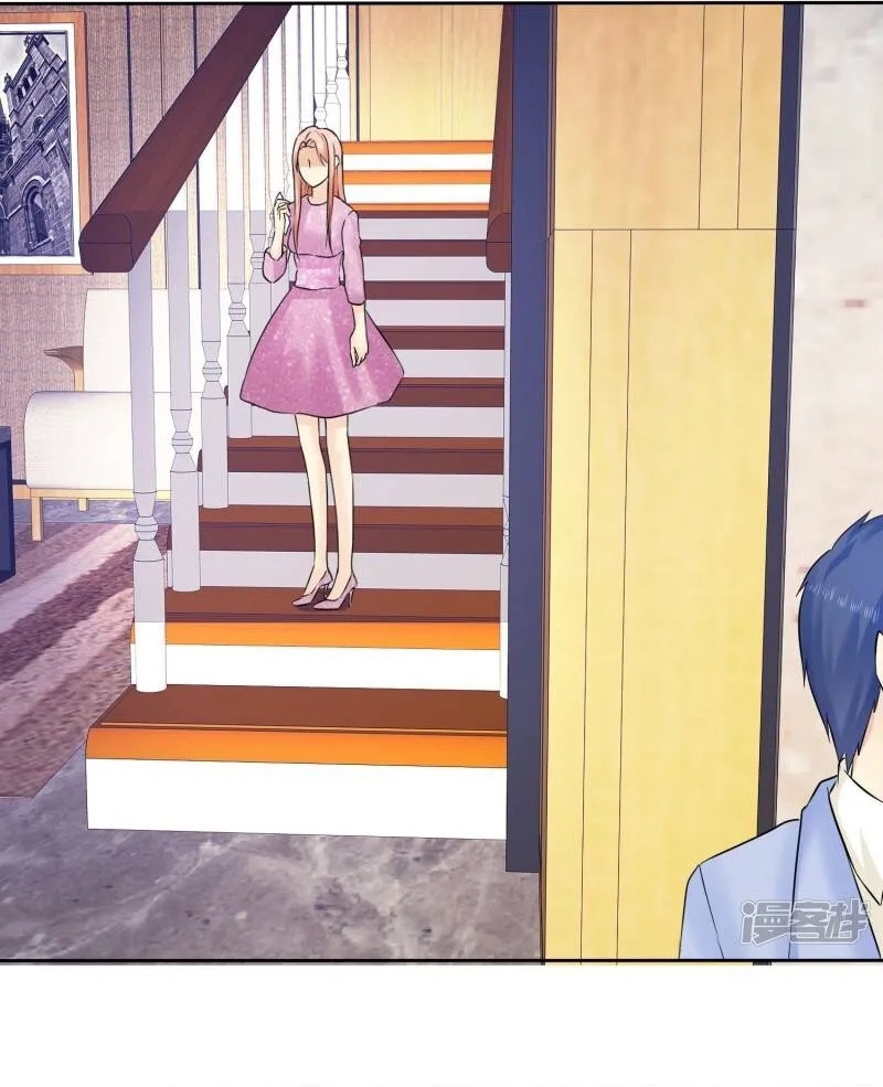 Sủng Em Như Mật: Thiếu Gia Truy Thê Chap 48 - Next Chap 49