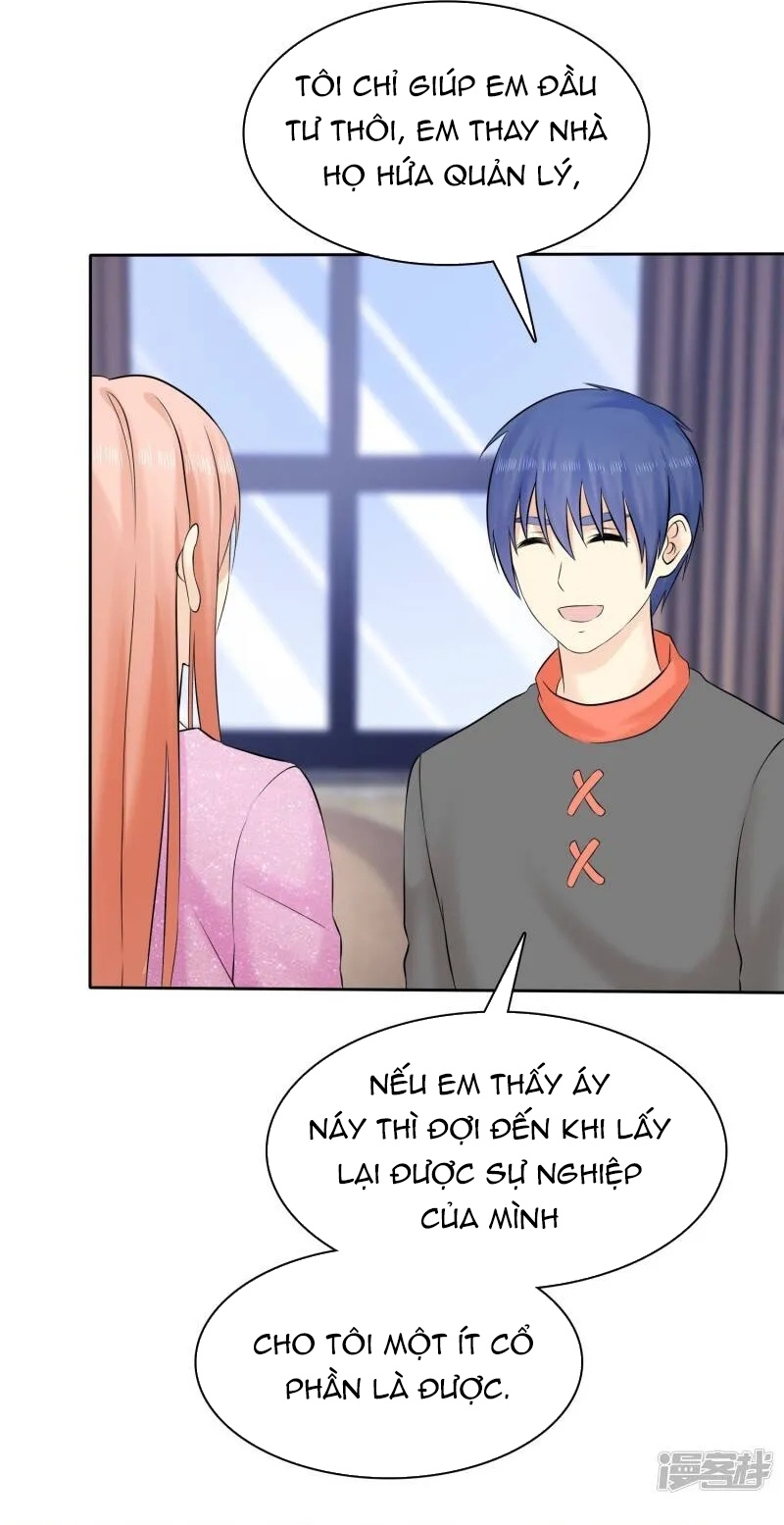 Sủng Em Như Mật: Thiếu Gia Truy Thê Chap 48 - Next Chap 49