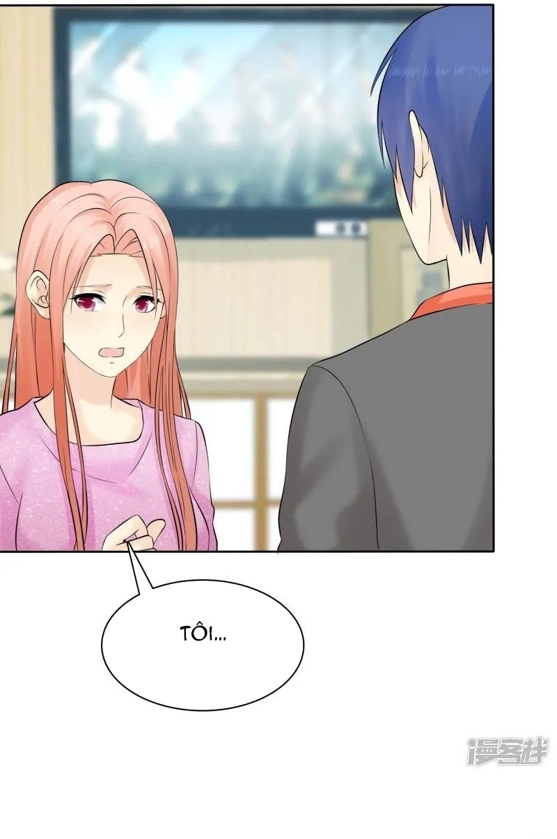 Sủng Em Như Mật: Thiếu Gia Truy Thê Chap 48 - Next Chap 49