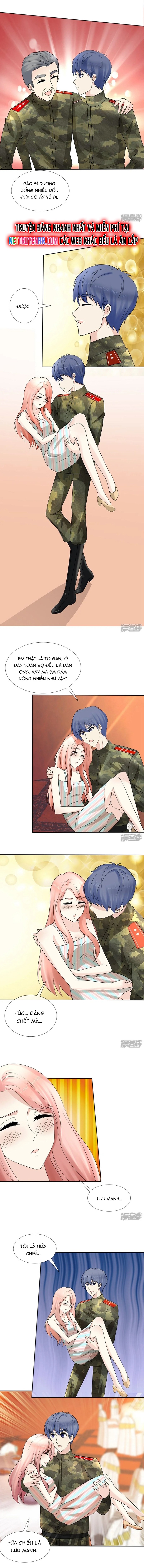 Sủng Em Như Mật: Thiếu Gia Truy Thê Chap 6 - Next Chap 7