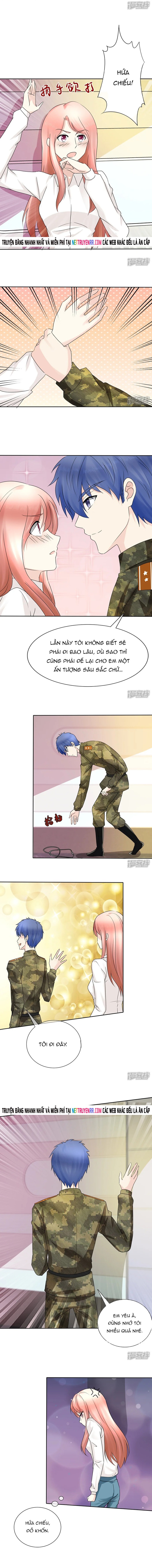 Sủng Em Như Mật: Thiếu Gia Truy Thê Chap 8 - Next Chap 9