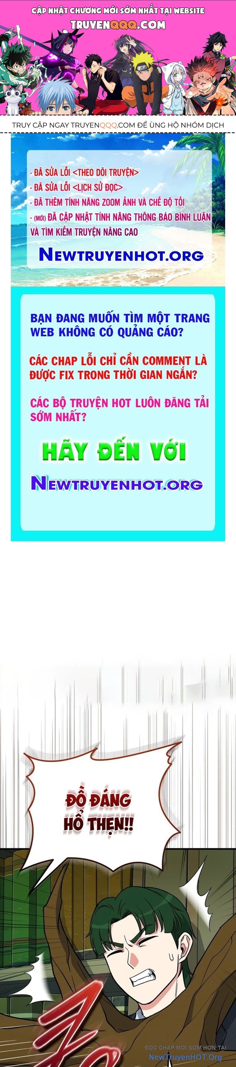 Support Gánh Cả Thế Giới Chap 12 - Next Chap 13