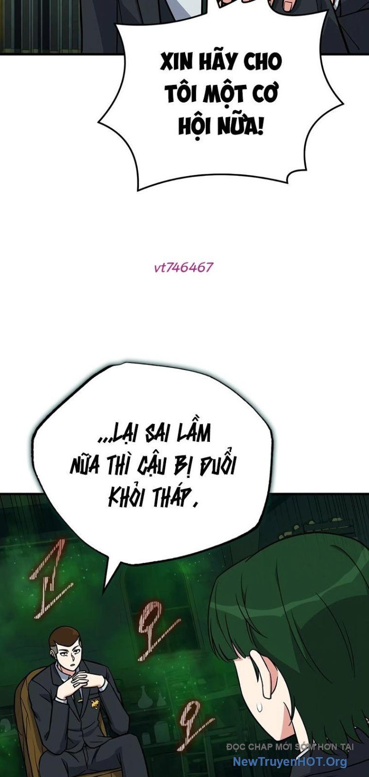 Support Gánh Cả Thế Giới Chap 12 - Next Chap 13
