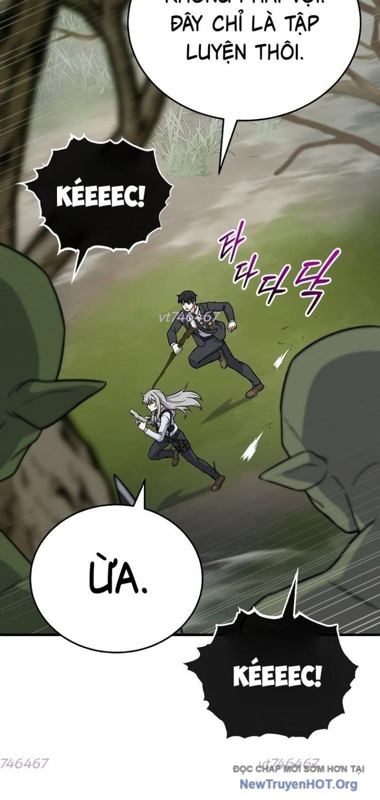 Support Gánh Cả Thế Giới Chap 12 - Next Chap 13