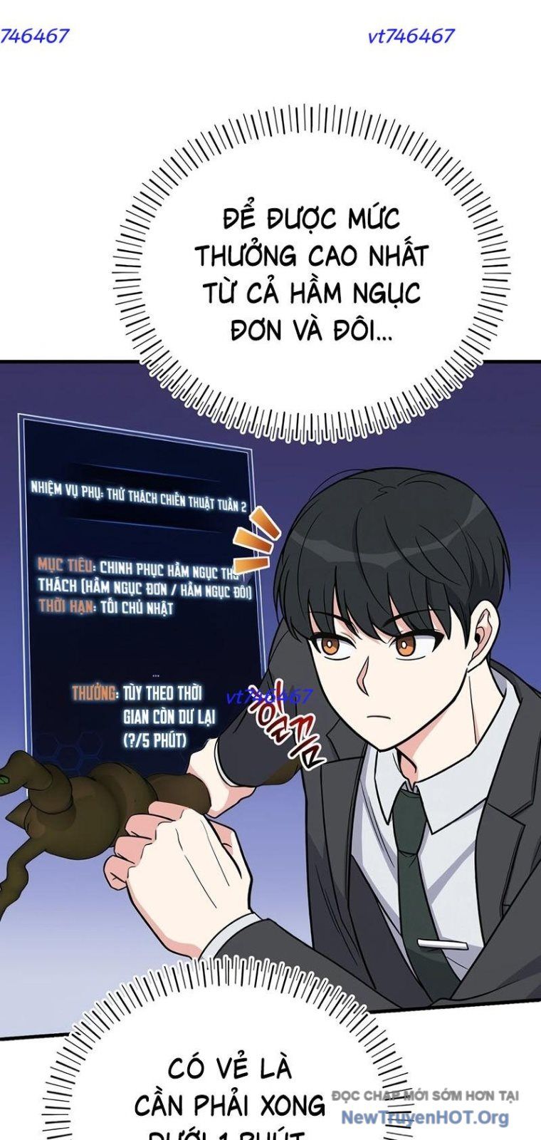 Support Gánh Cả Thế Giới Chap 12 - Next Chap 13