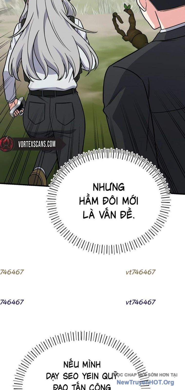 Support Gánh Cả Thế Giới Chap 12 - Next Chap 13