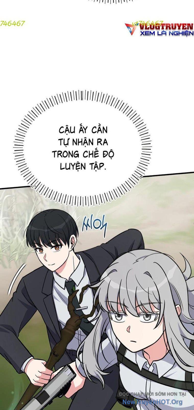Support Gánh Cả Thế Giới Chap 12 - Next Chap 13