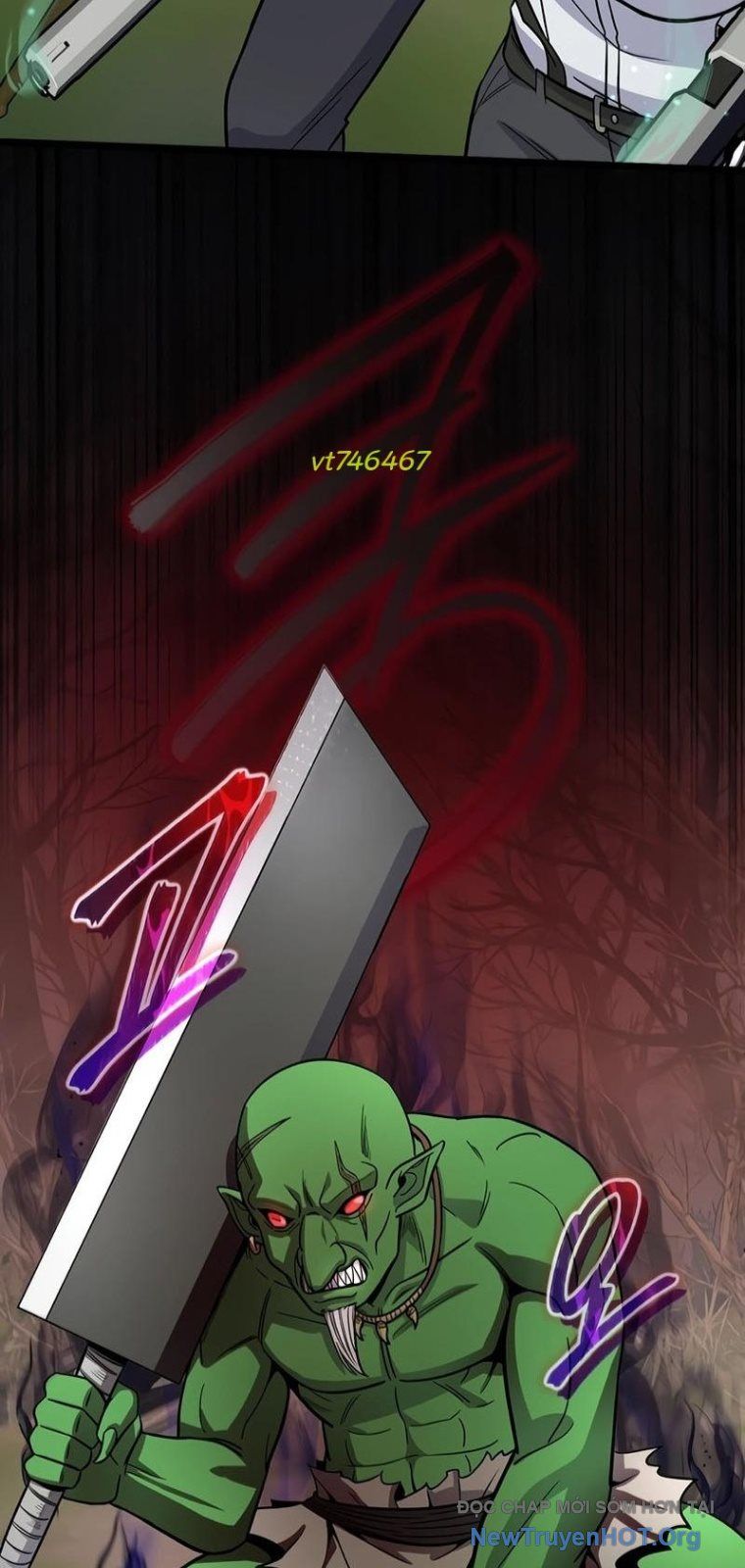 Support Gánh Cả Thế Giới Chap 12 - Next Chap 13