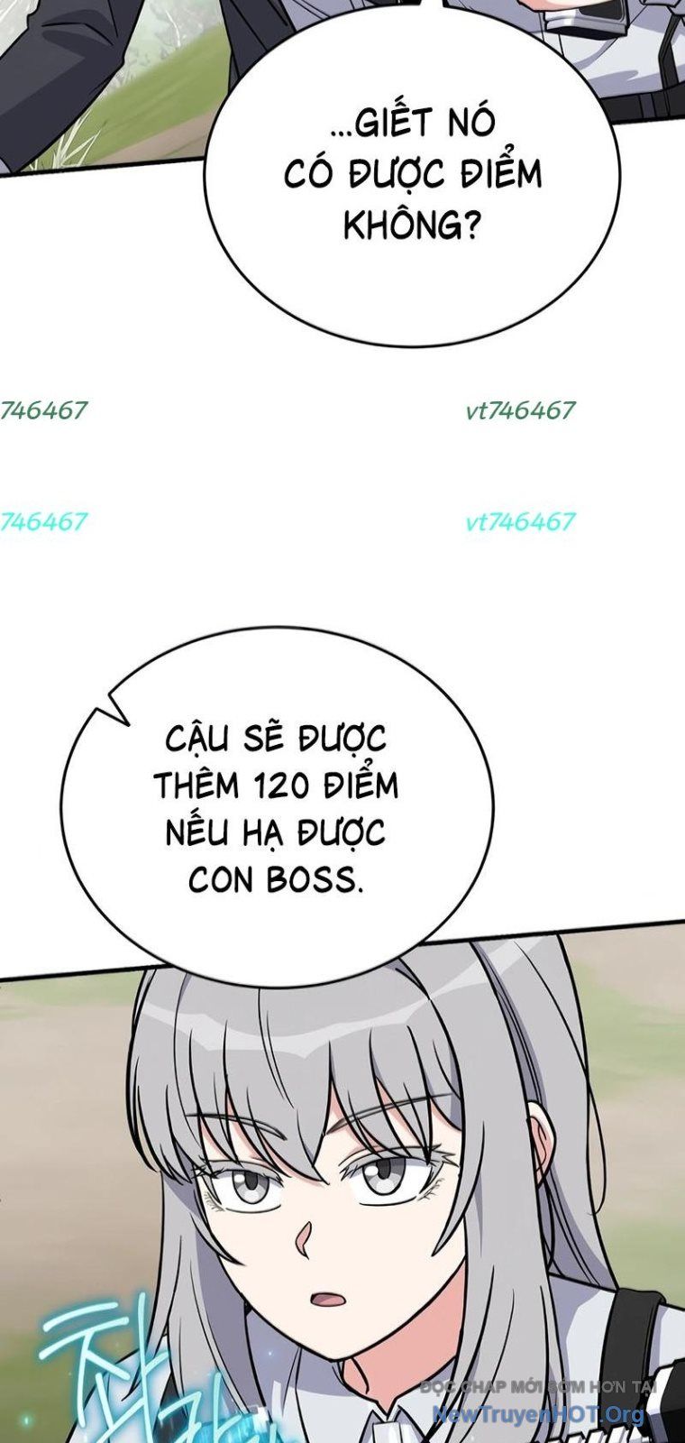 Support Gánh Cả Thế Giới Chap 12 - Next Chap 13